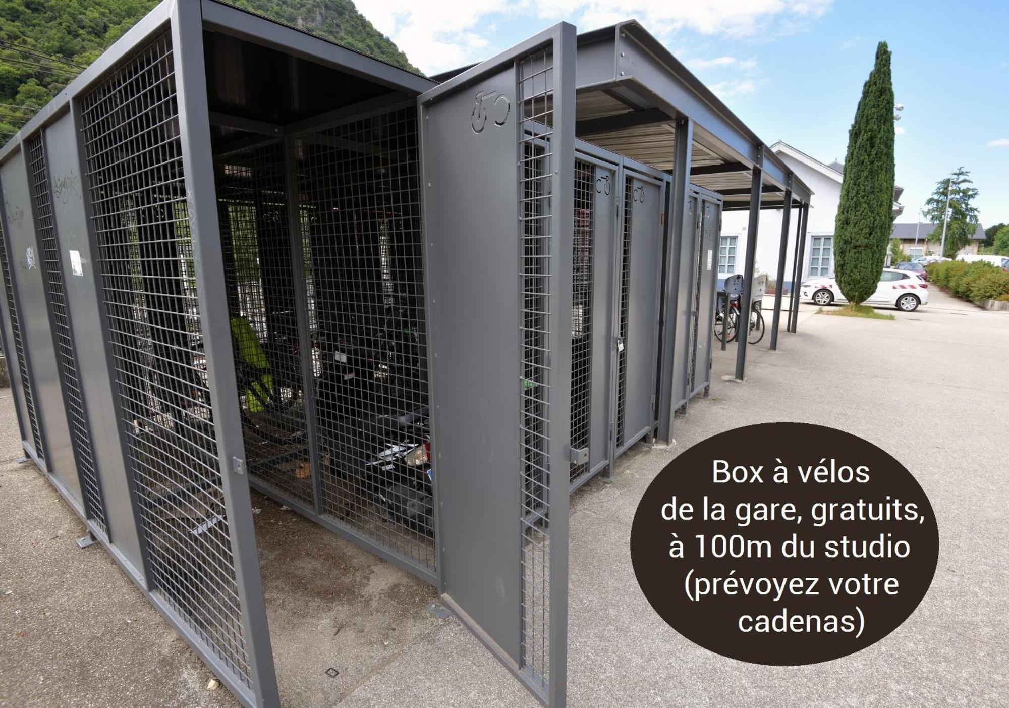Aux 4 Logis Appart-Hotel - Studio Le Terra - Petit Dejeuner Inclus 1Ere Nuit Фоа Екстериор снимка