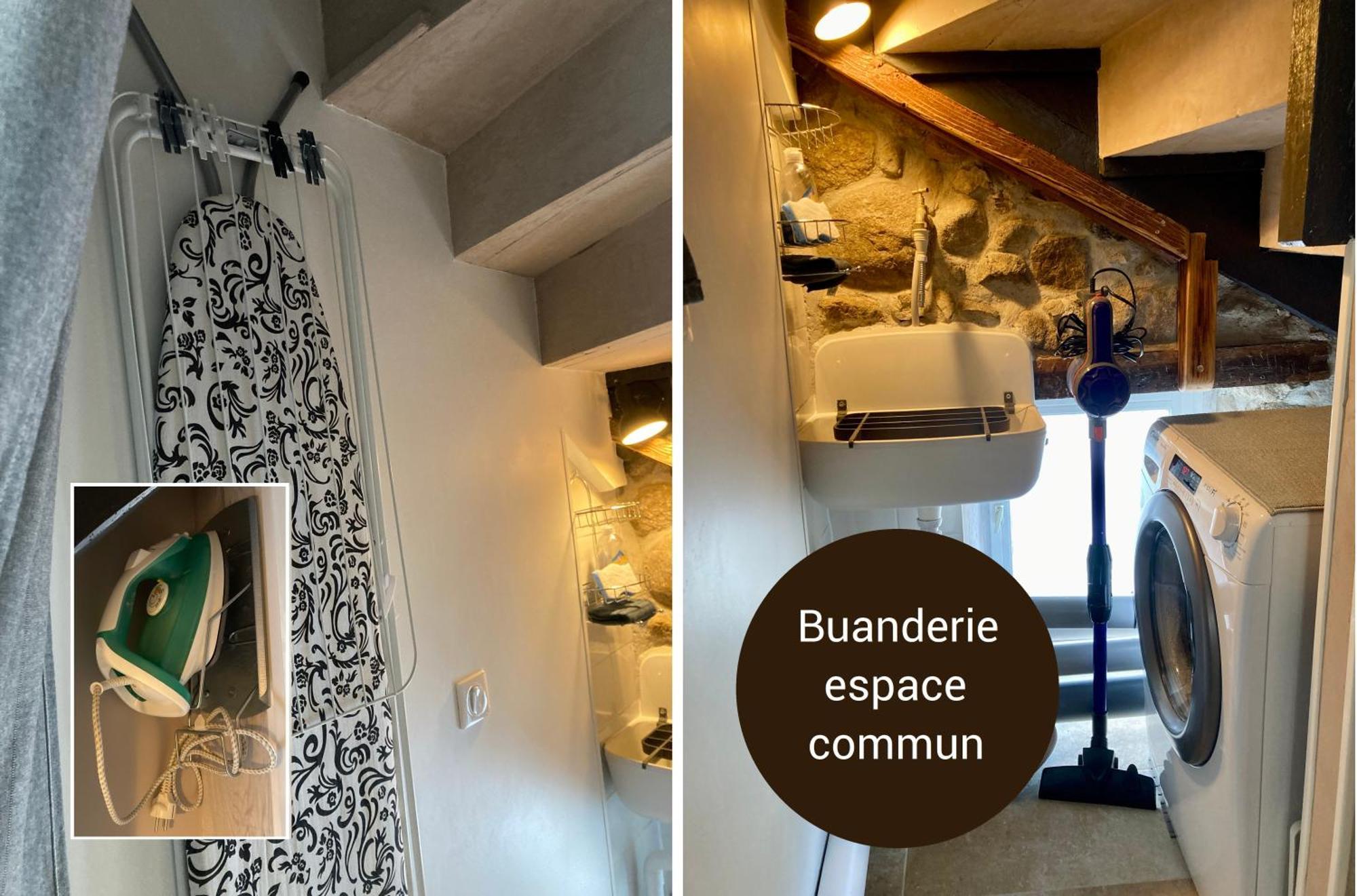Aux 4 Logis Appart-Hotel - Studio Le Terra - Petit Dejeuner Inclus 1Ere Nuit Фоа Екстериор снимка